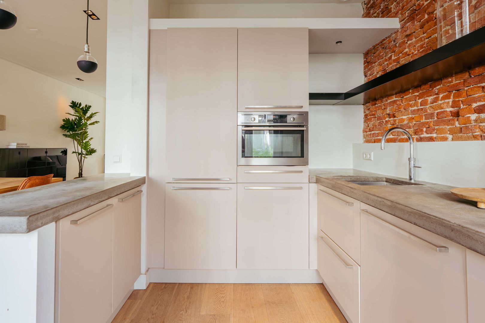 Van Eeghenstraat 22 H, Amsterdam foto-15