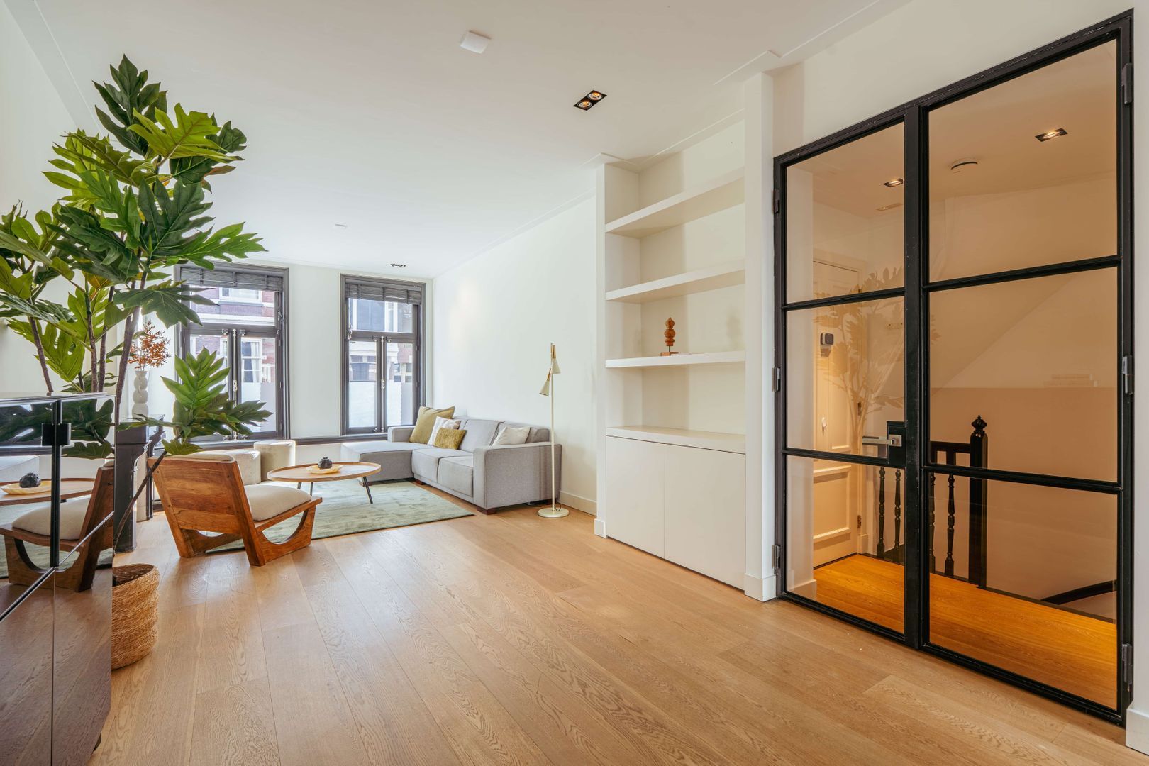 Van Eeghenstraat 22 H, Amsterdam foto-8