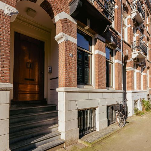 Van Eeghenstraat 22 H, Amsterdam foto-1