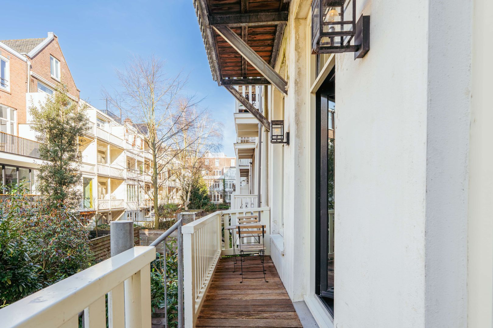 Van Eeghenstraat 22 H, Amsterdam foto-17