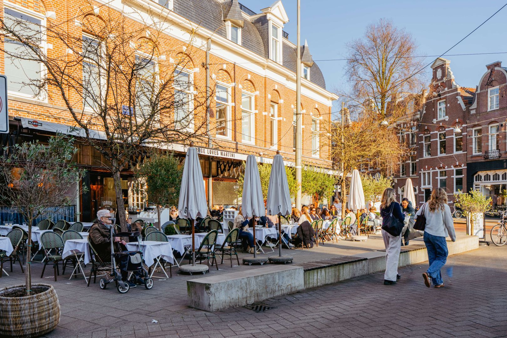 Van Eeghenstraat 22 H, Amsterdam foto-40