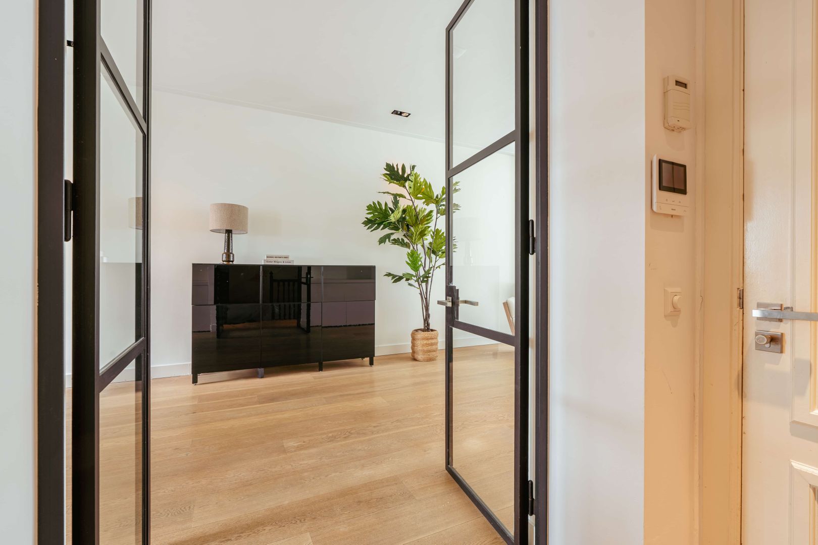 Van Eeghenstraat 22 H, Amsterdam foto-7