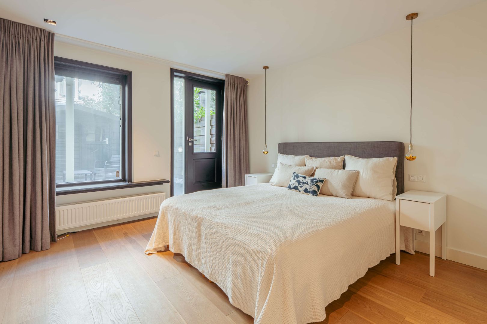 Van Eeghenstraat 22 H, Amsterdam foto-24