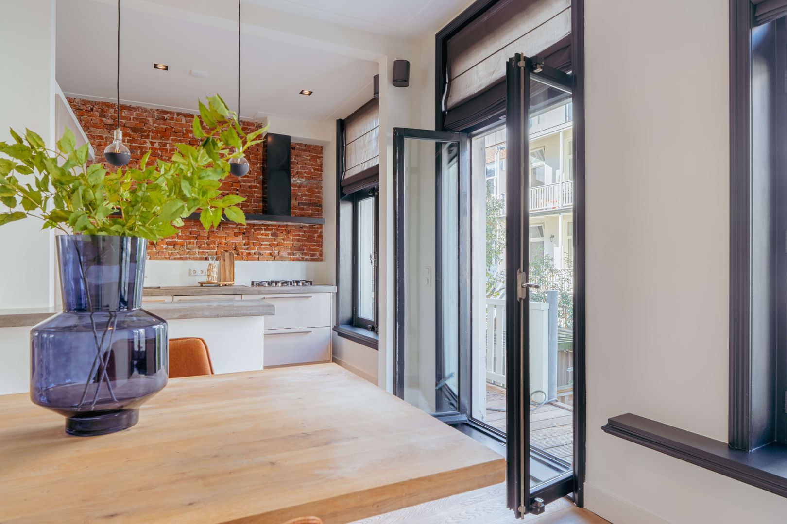 Van Eeghenstraat 22 H, Amsterdam foto-16