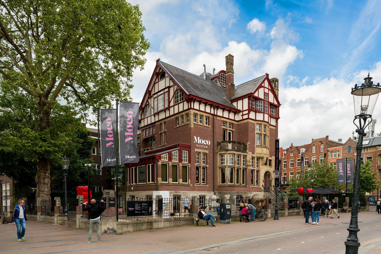 Van Eeghenstraat 22 H, Amsterdam foto-46