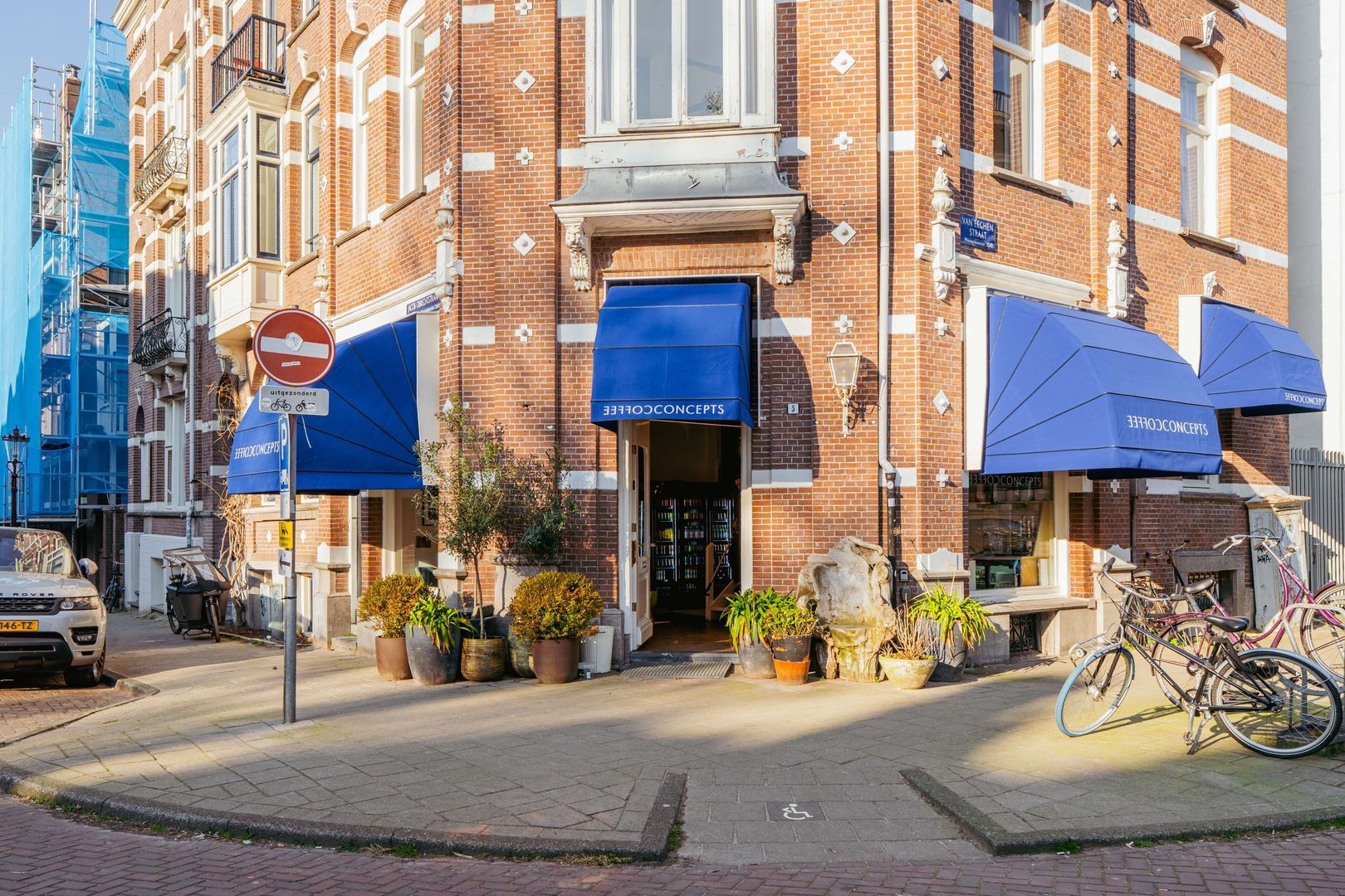 Van Eeghenstraat 22 H, Amsterdam foto-41