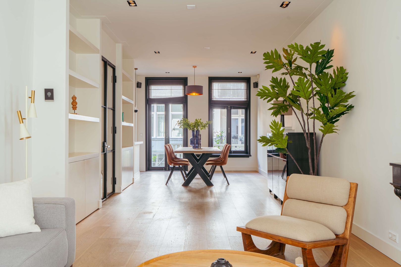 Van Eeghenstraat 22 H, Amsterdam foto-2