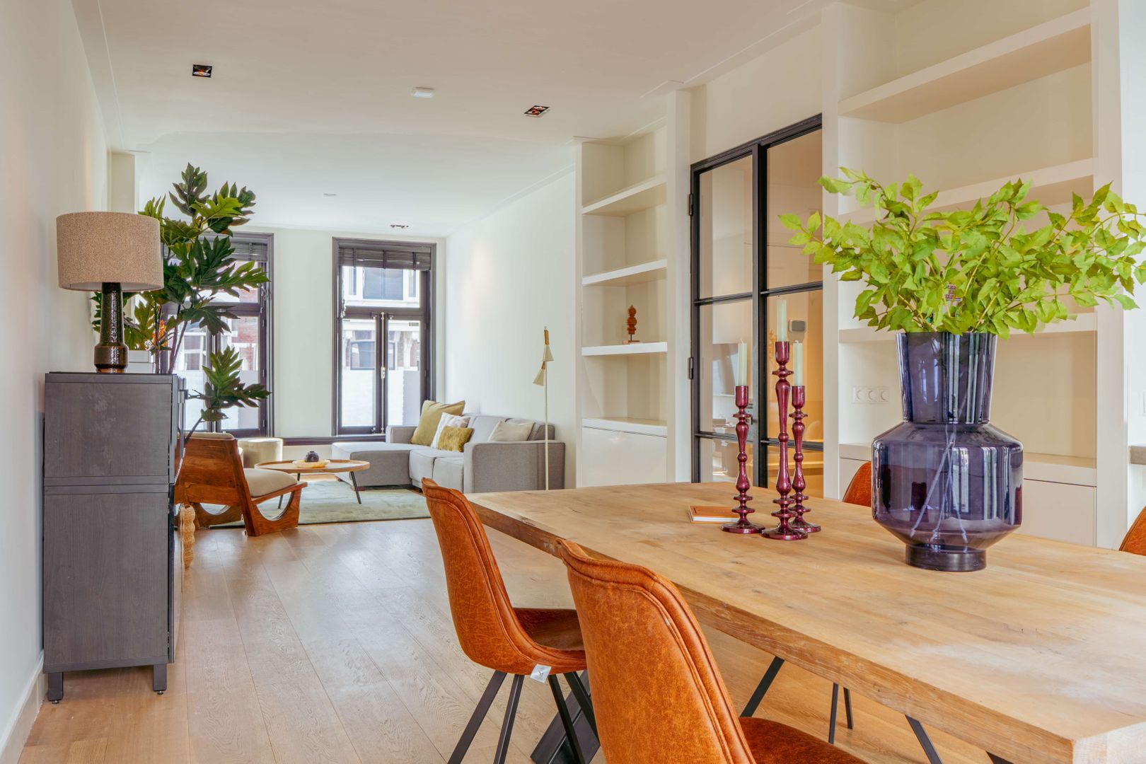 Van Eeghenstraat 22 H, Amsterdam foto-13