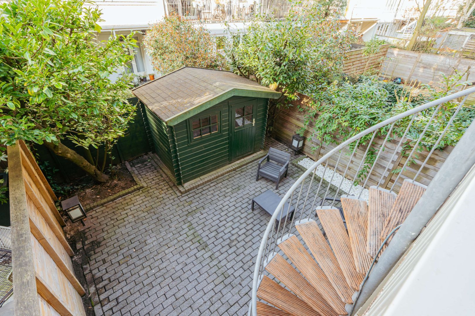 Van Eeghenstraat 22 H, Amsterdam foto-18