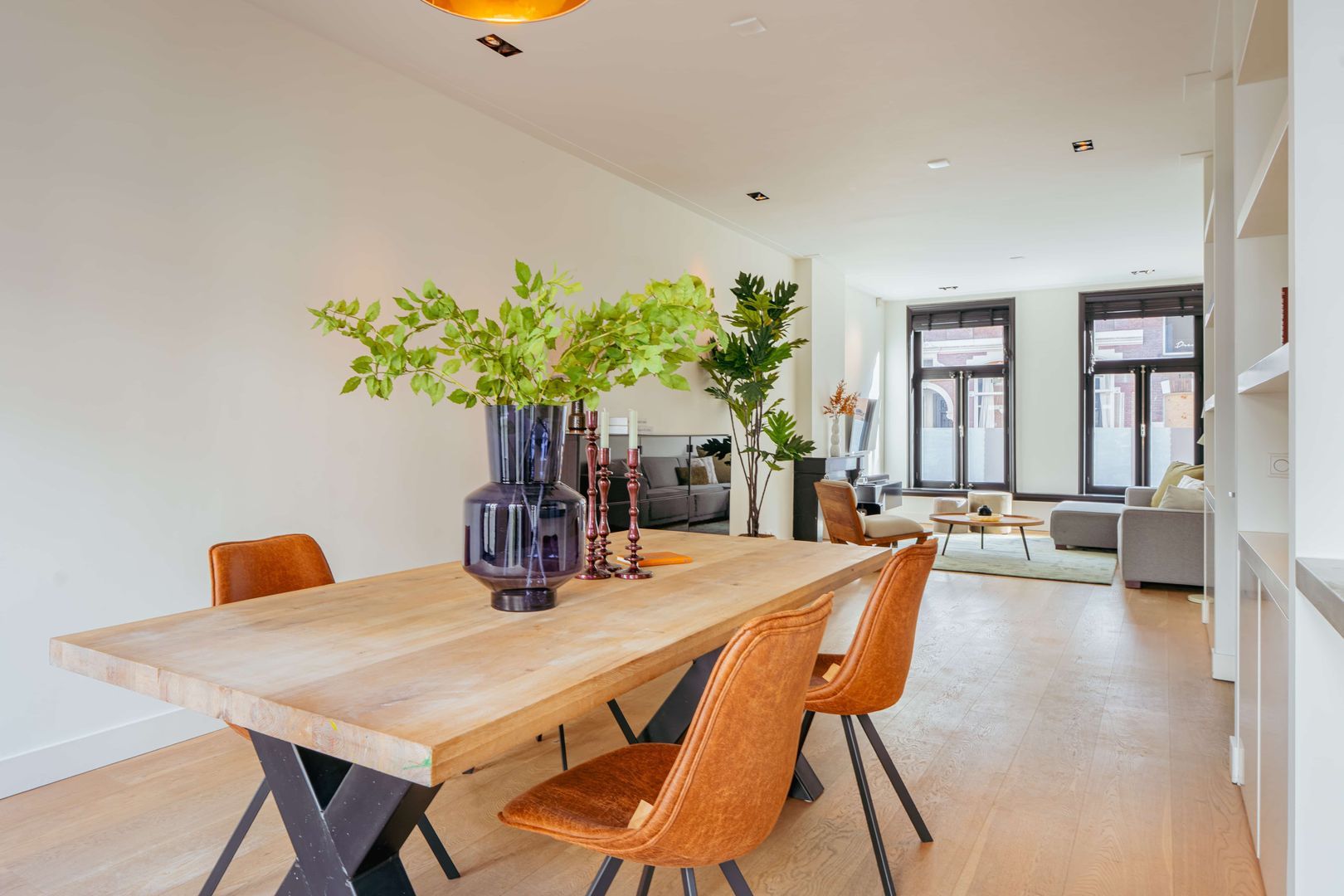 Van Eeghenstraat 22 H, Amsterdam foto-12