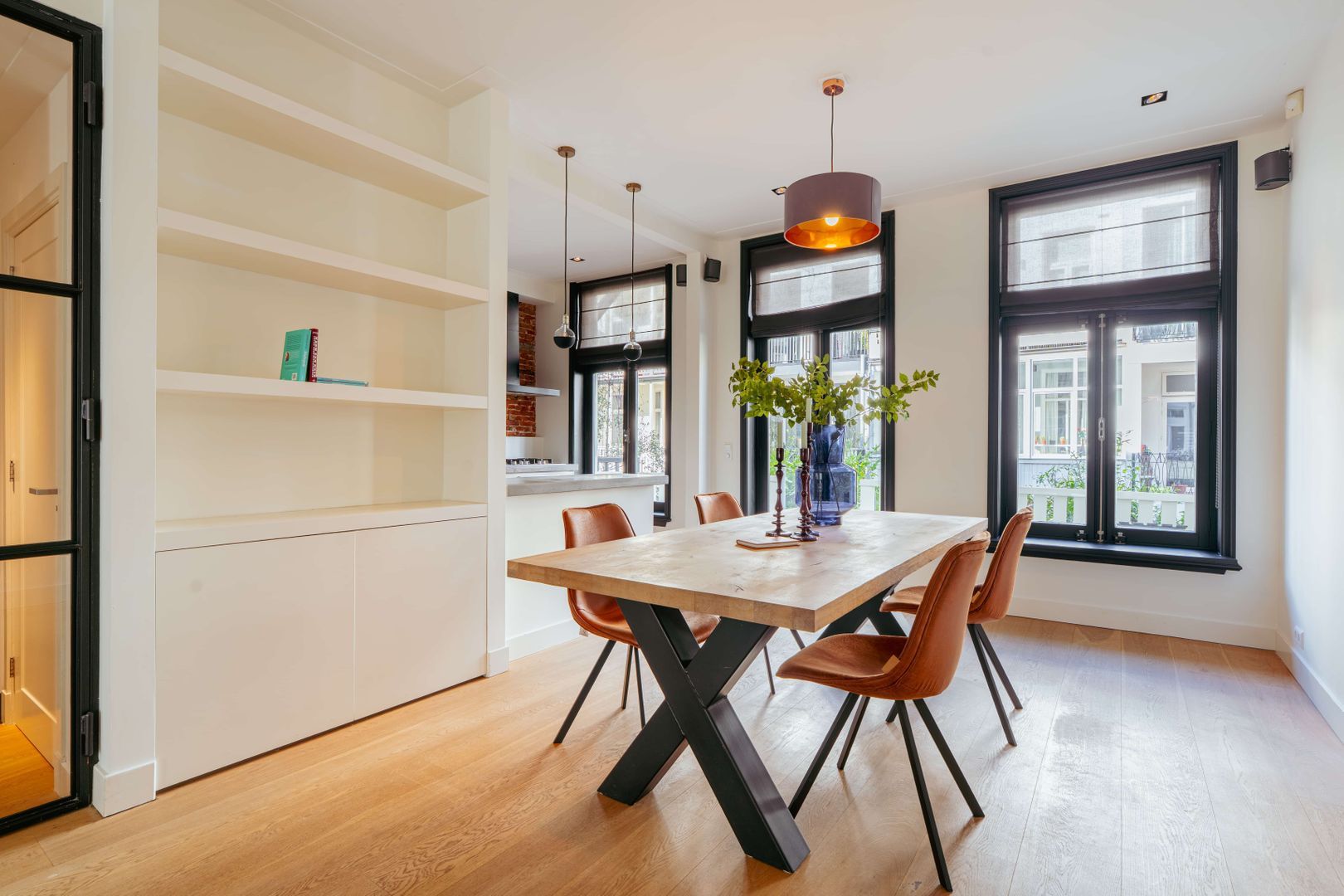 Van Eeghenstraat 22 H, Amsterdam foto-11