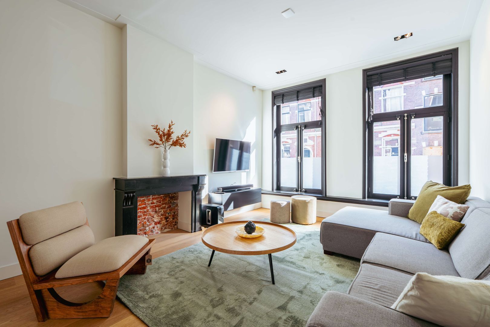 Van Eeghenstraat 22 H, Amsterdam foto-1