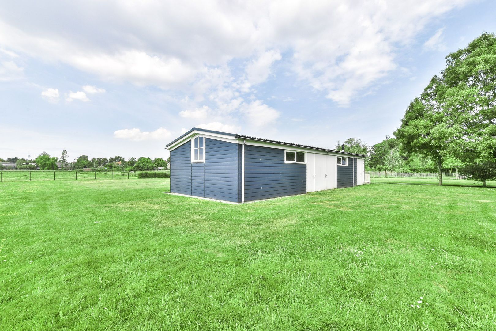 Amsteldijk Noord 103 E, Amstelveen foto-17