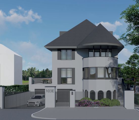 Amsteldijk Noord 103 E, Amstelveen