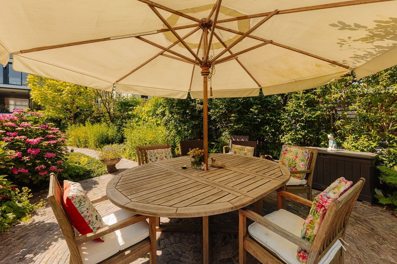 Amsterdamseweg 216, Amstelveen foto-24