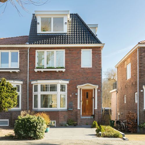 Amsterdamseweg 216, Amstelveen foto-1