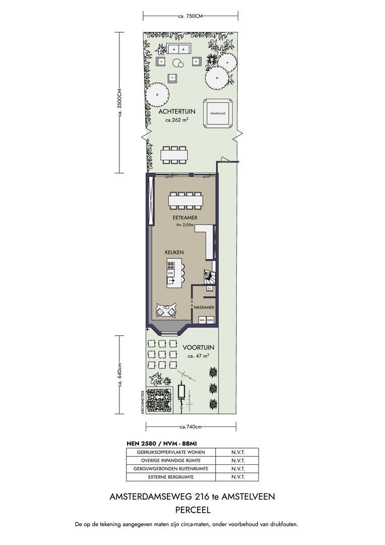 Amsterdamseweg 216, Amstelveen foto-50
