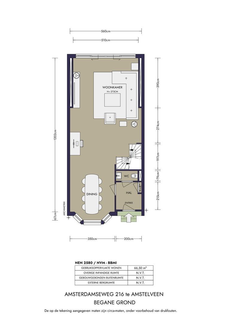 Amsterdamseweg 216, Amstelveen foto-51