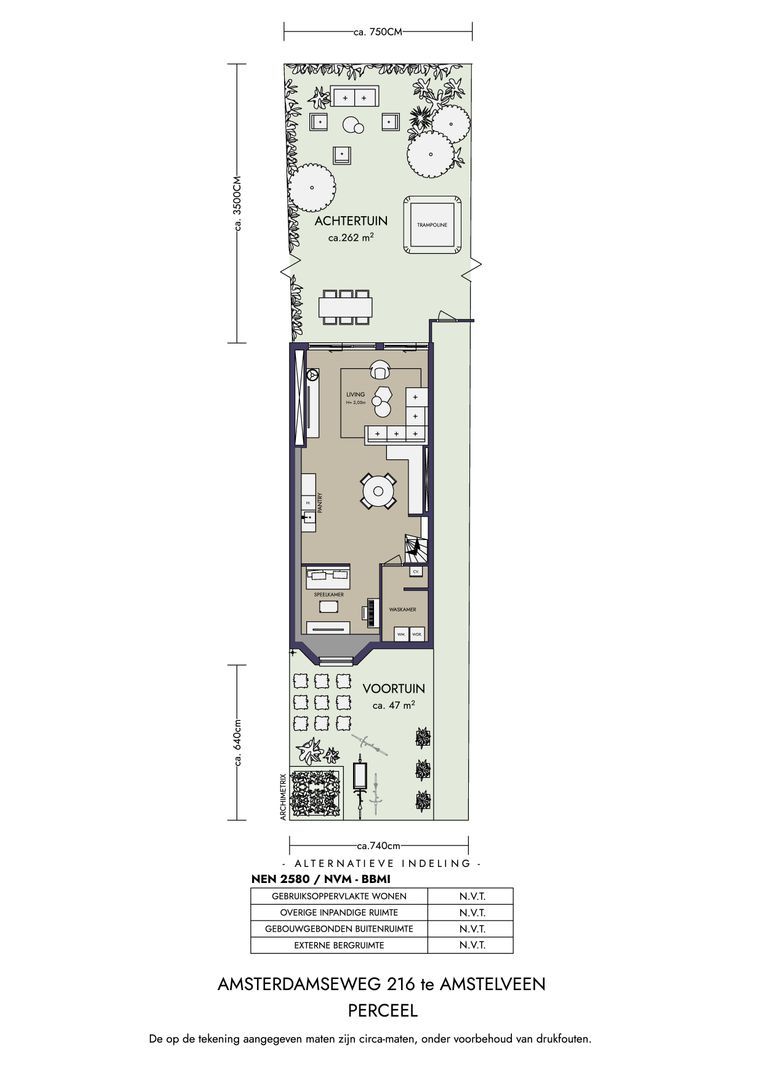 Amsterdamseweg 216, Amstelveen foto-55