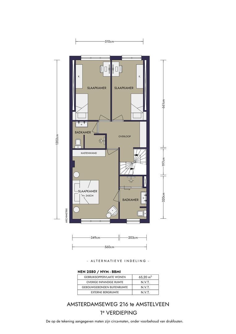 Amsterdamseweg 216, Amstelveen foto-57
