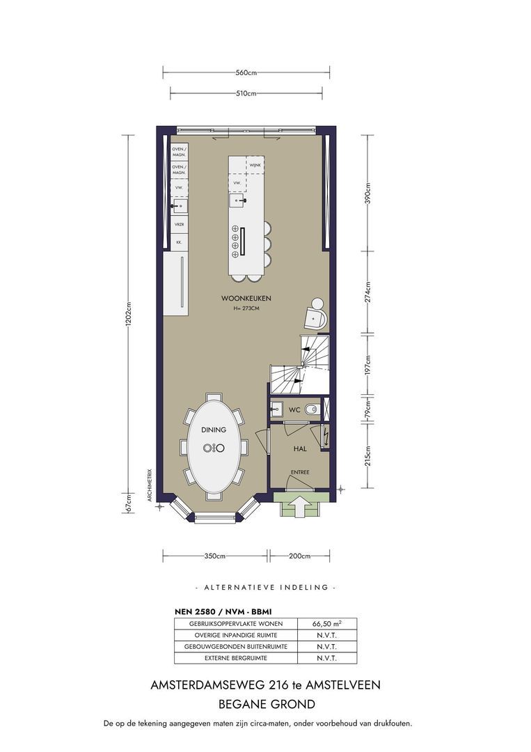 Amsterdamseweg 216, Amstelveen foto-56