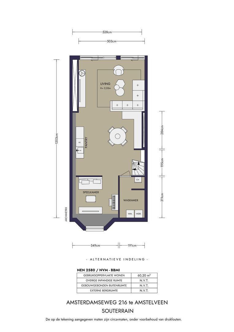 Amsterdamseweg 216, Amstelveen foto-54