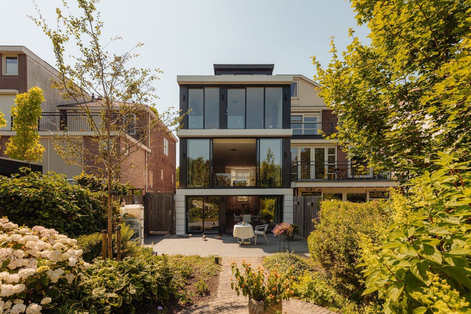 Amsterdamseweg 216, Amstelveen foto-21