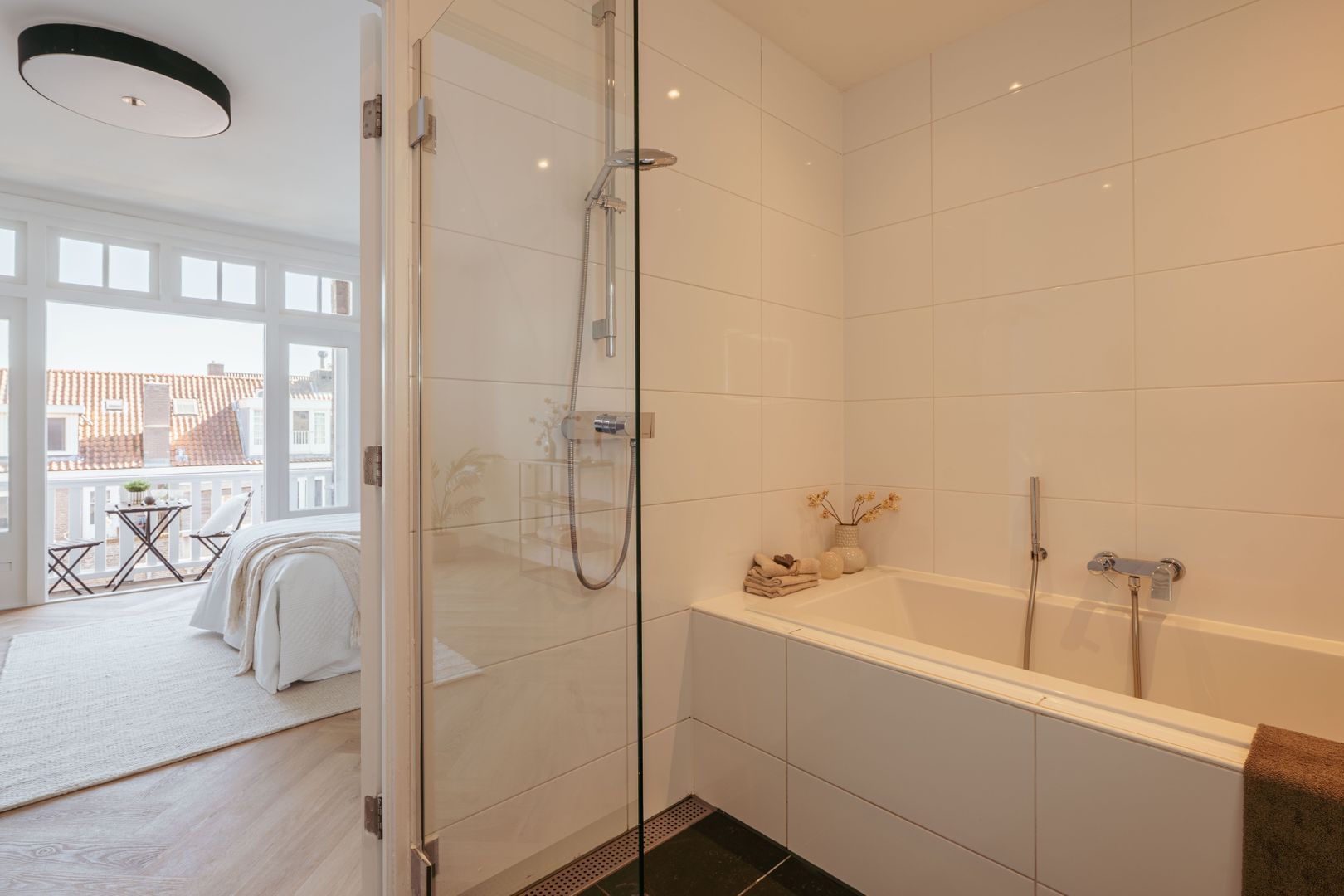 Beethovenstraat 63 3, Amsterdam foto-21