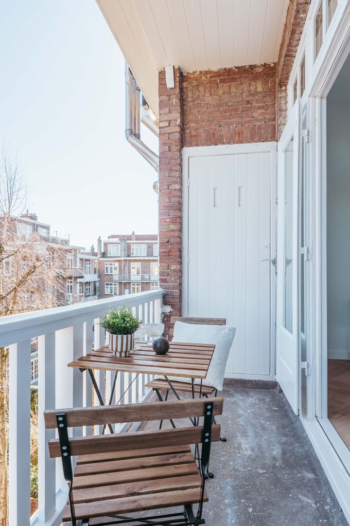 Beethovenstraat 63 3, Amsterdam foto-18