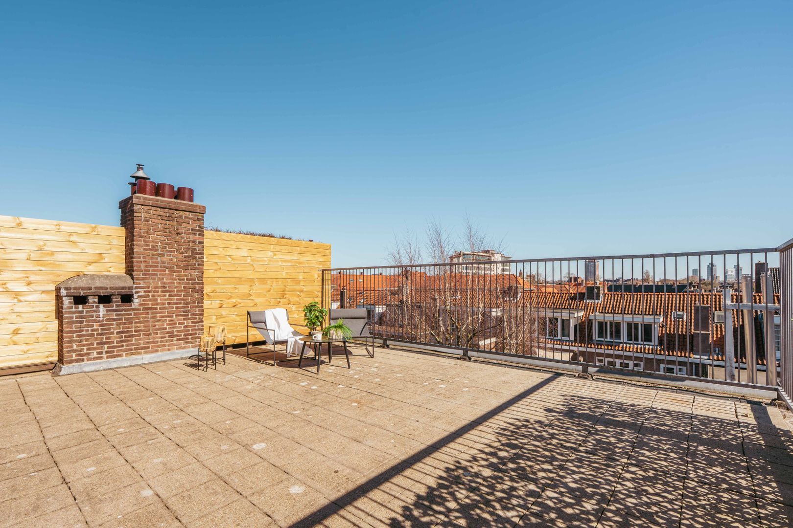 Beethovenstraat 63 3, Amsterdam foto-29