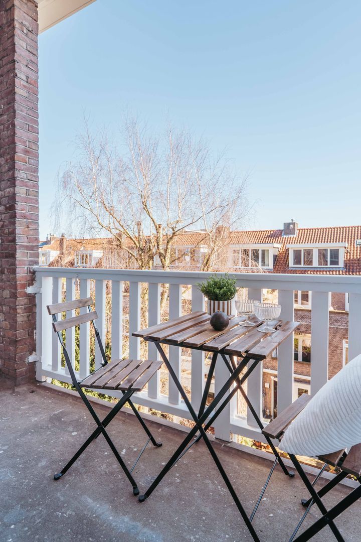 Beethovenstraat 63 3, Amsterdam foto-17