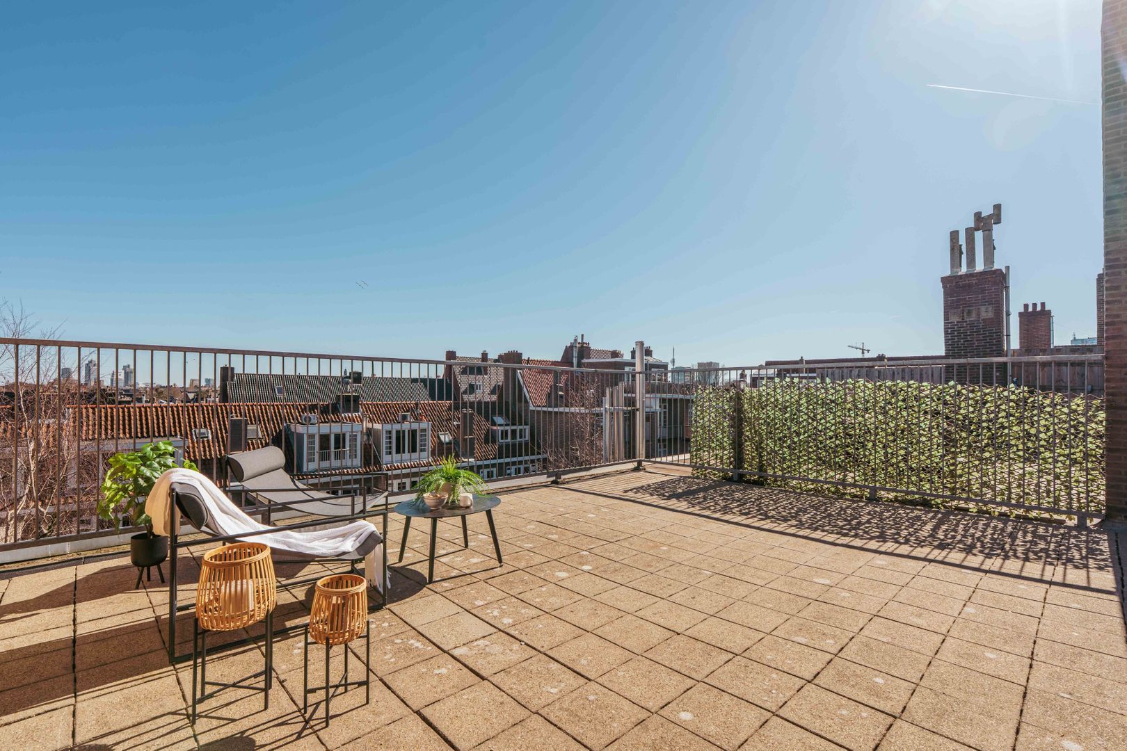 Beethovenstraat 63 3, Amsterdam foto-30