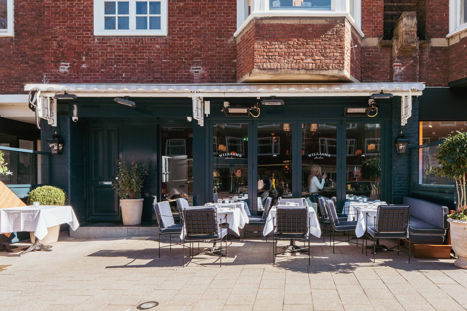 Beethovenstraat 63 3, Amsterdam foto-35