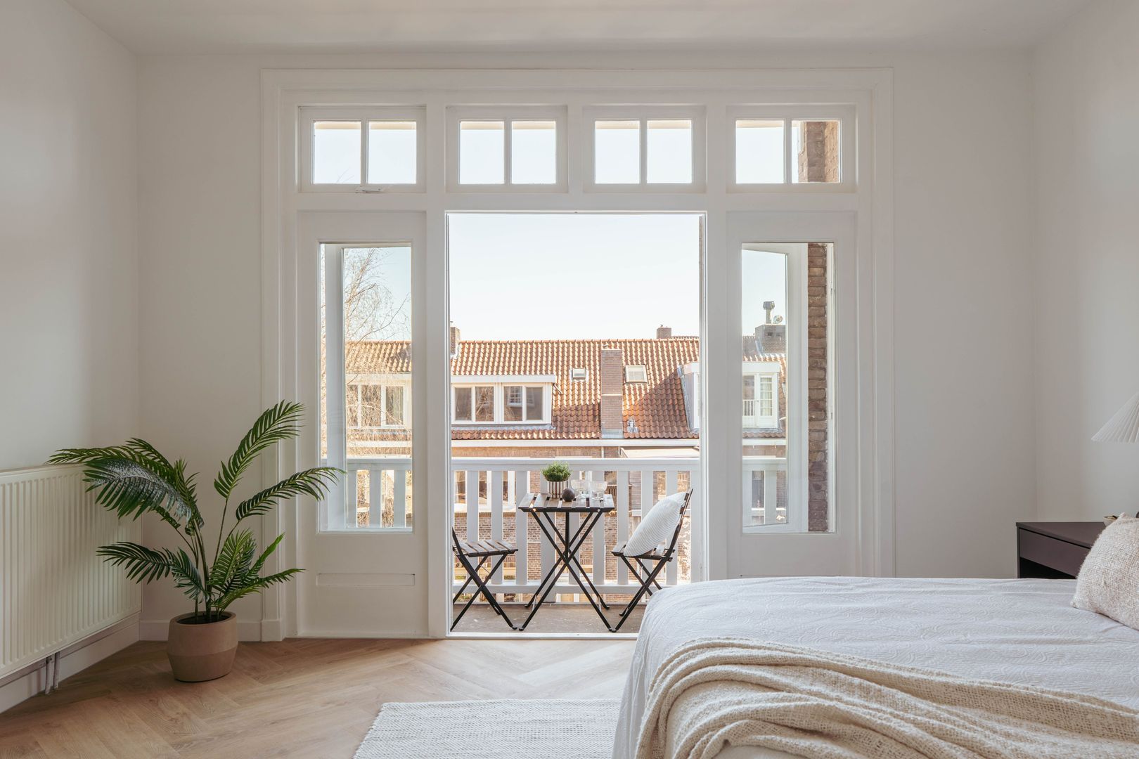 Beethovenstraat 63 3, Amsterdam foto-16