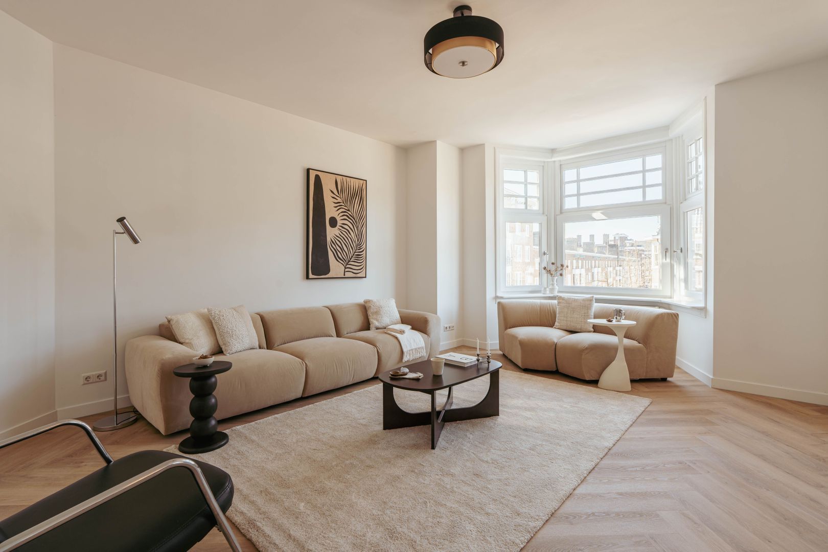 Beethovenstraat 63 3, Amsterdam foto-5