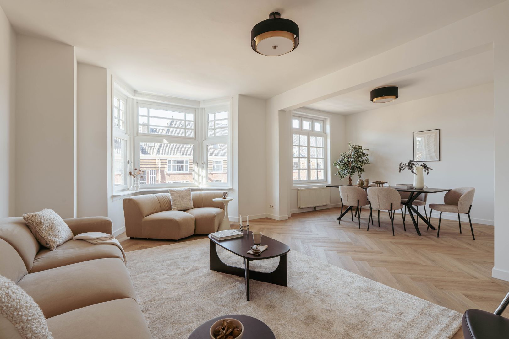 Beethovenstraat 63 3, Amsterdam foto-1