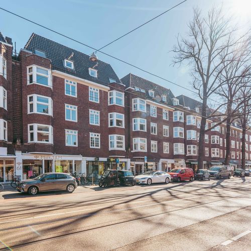 Beethovenstraat 63 3, Amsterdam foto-1