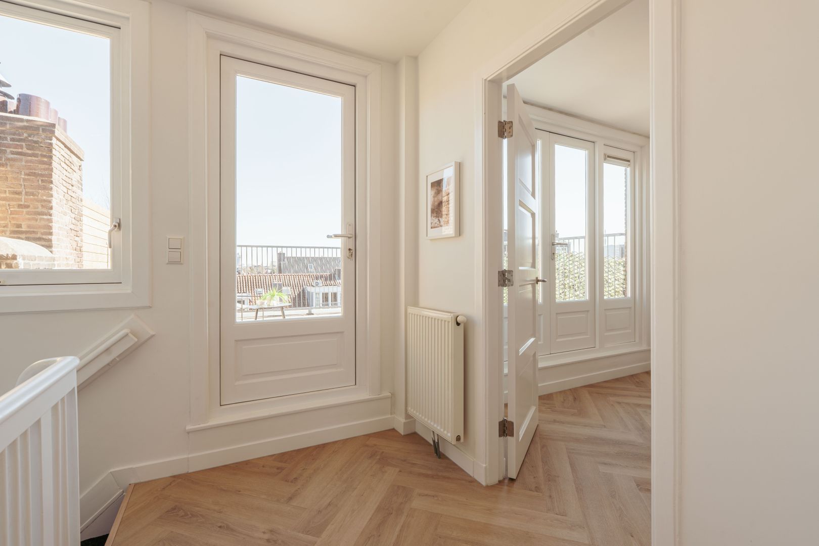 Beethovenstraat 63 3, Amsterdam foto-25