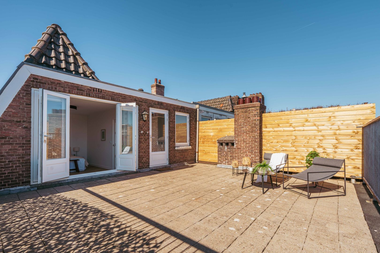 Beethovenstraat 63 3, Amsterdam foto-2