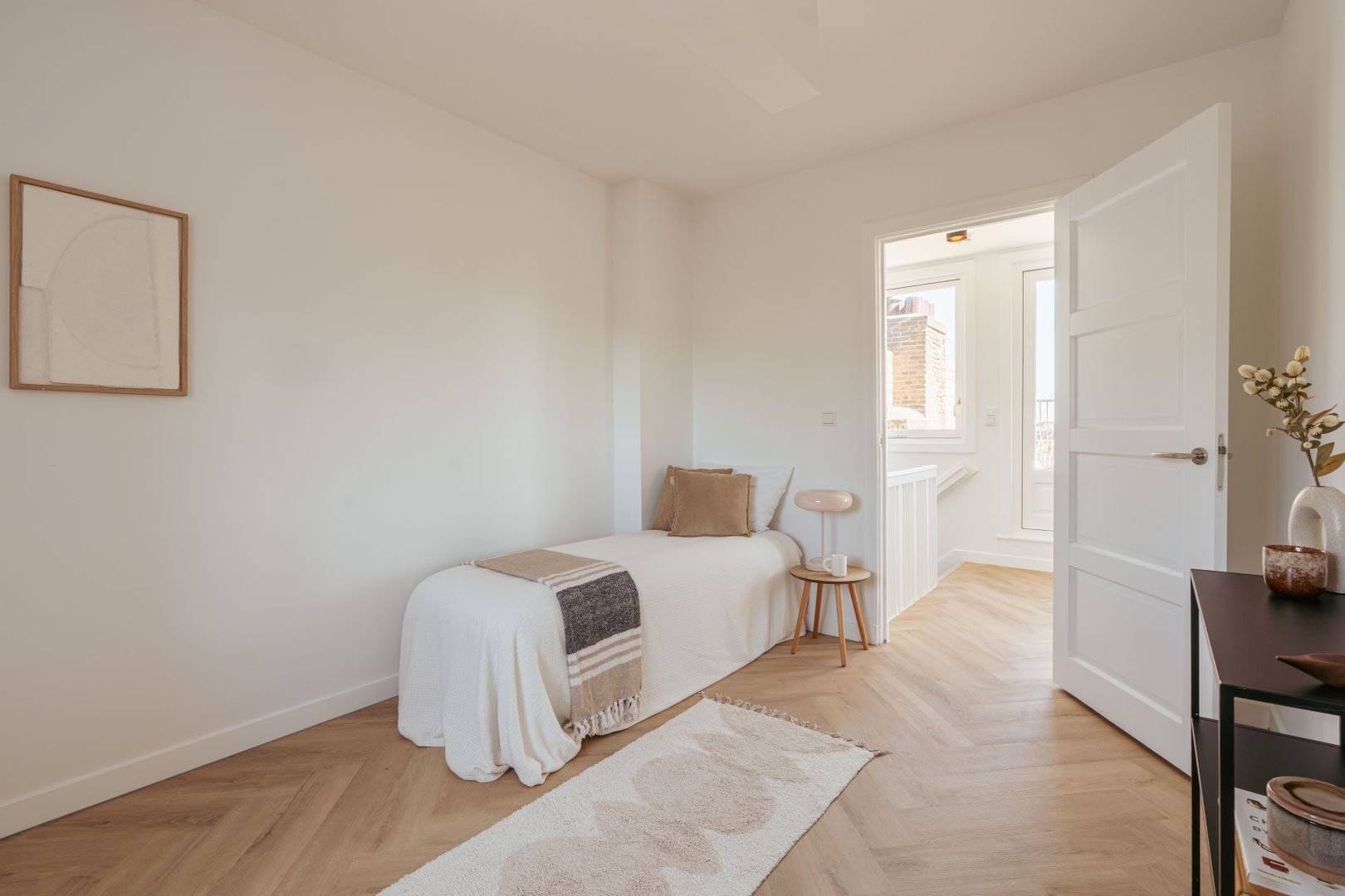 Beethovenstraat 63 3, Amsterdam foto-32