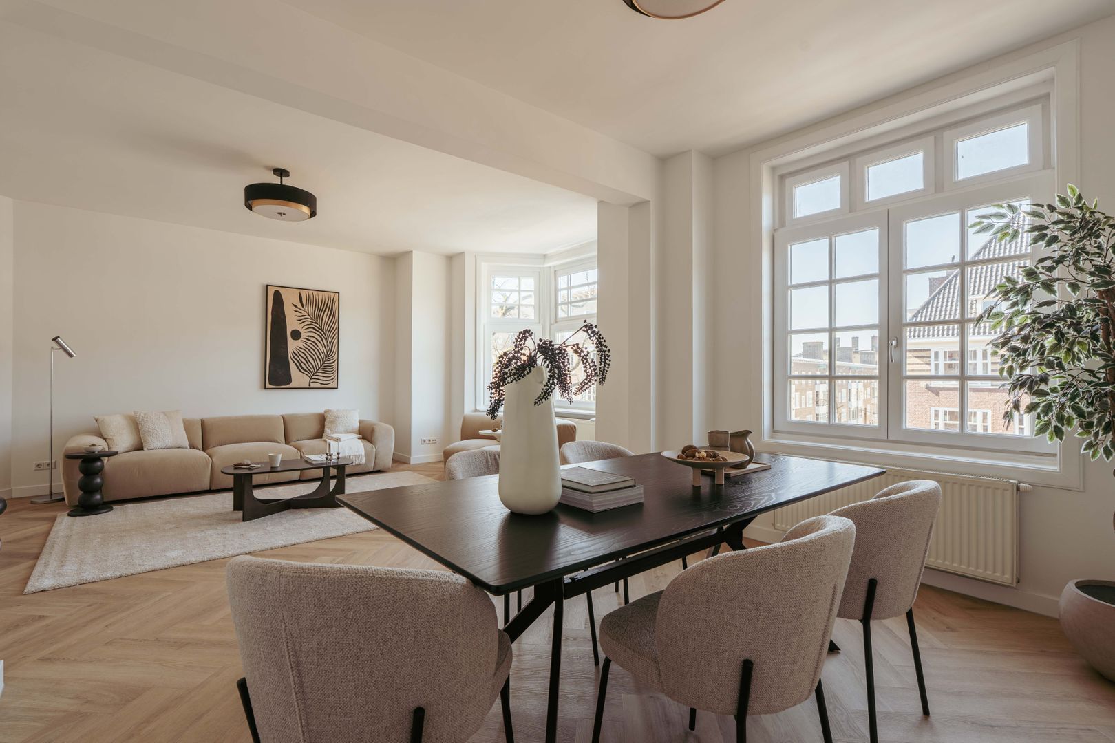 Beethovenstraat 63 3, Amsterdam foto-9