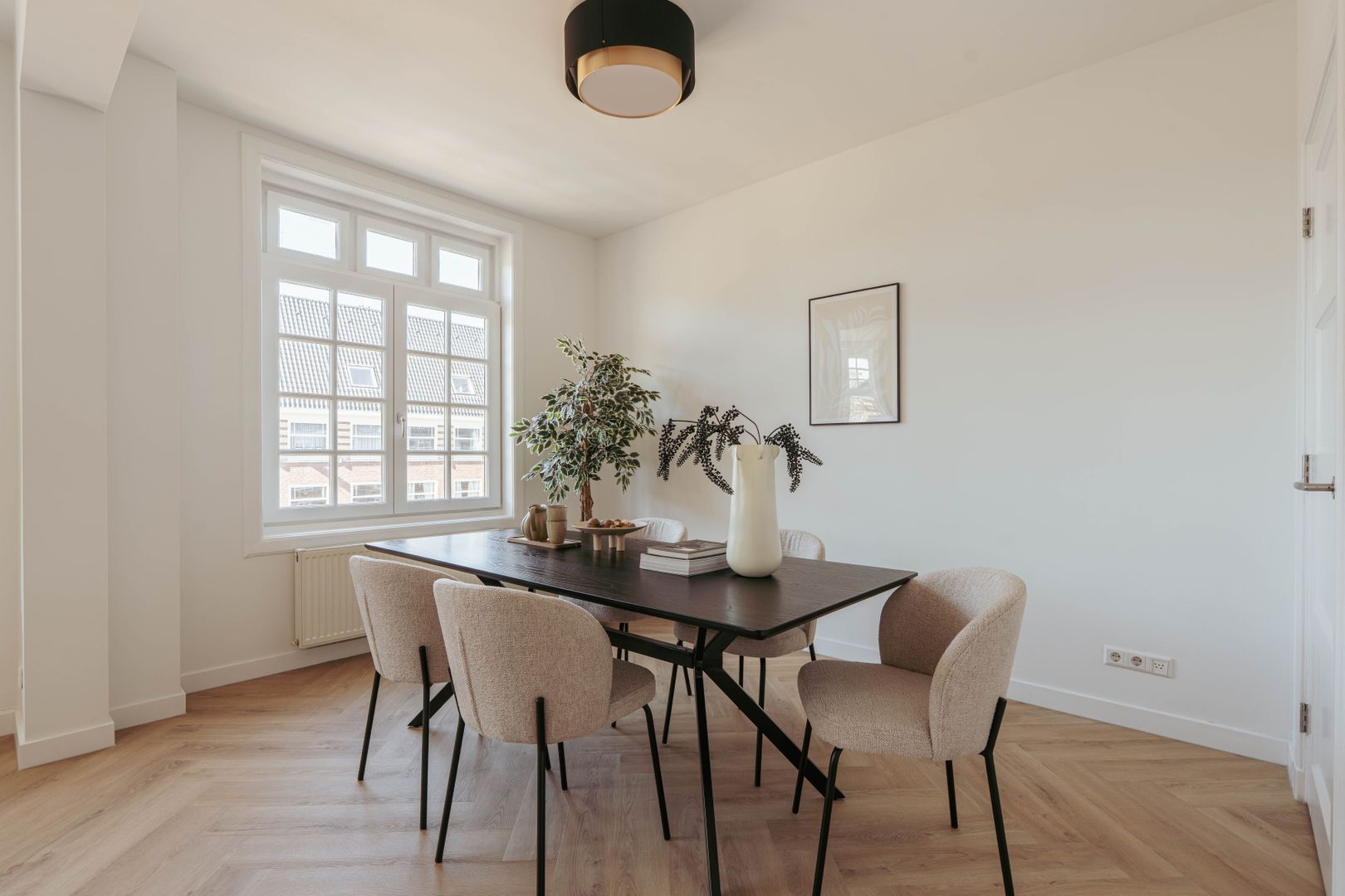 Beethovenstraat 63 3, Amsterdam foto-8