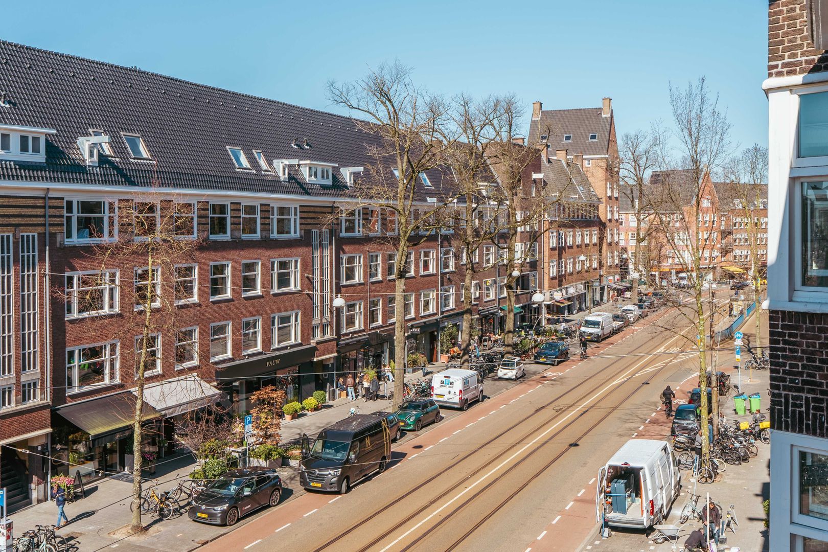 Beethovenstraat 63 3, Amsterdam foto-14