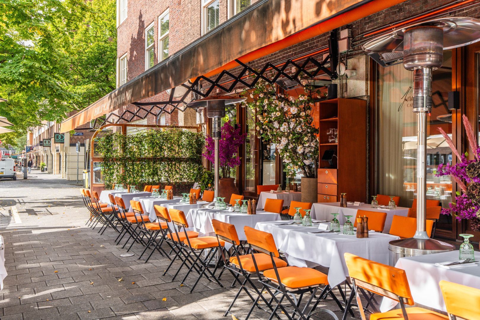 Beethovenstraat 63 3, Amsterdam foto-36