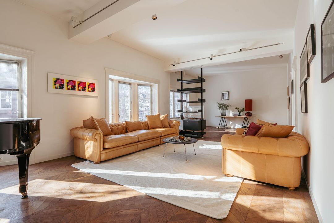 De Lairessestraat 90 1R, Amsterdam foto-3