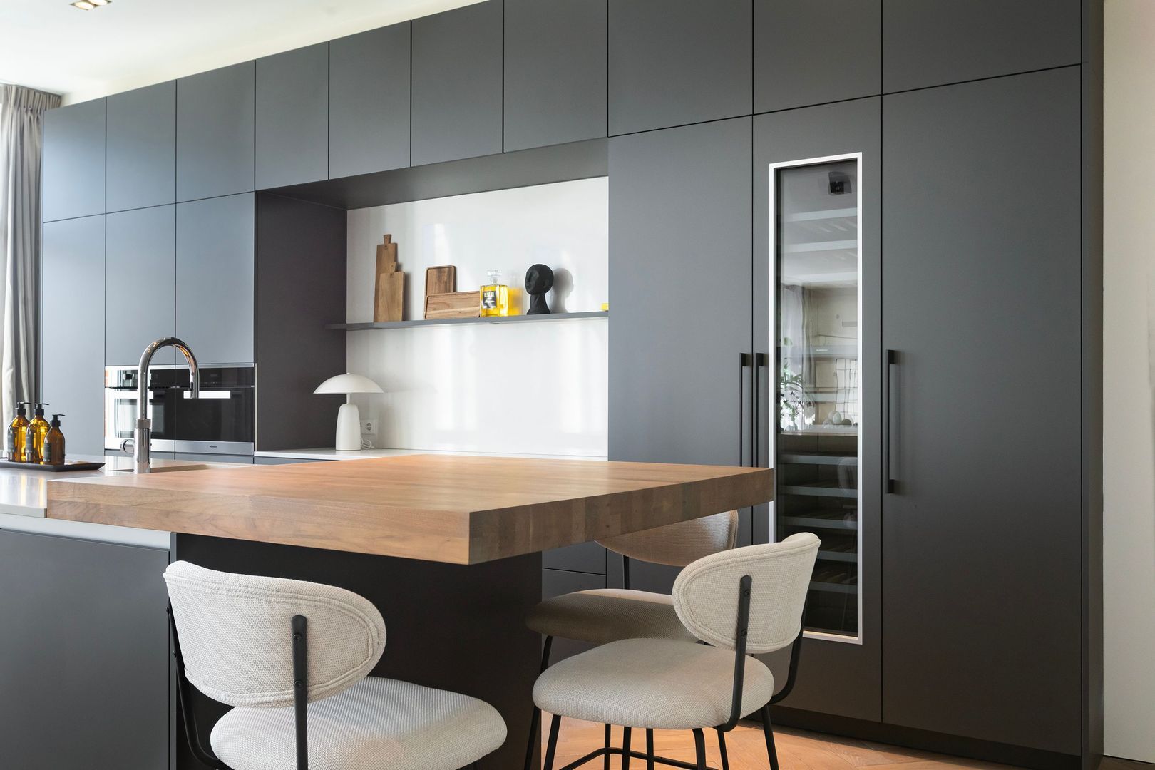 Paulus Potterstraat 24 B, Amsterdam foto-18