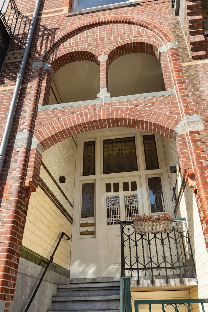 Paulus Potterstraat 24 B, Amsterdam foto-4