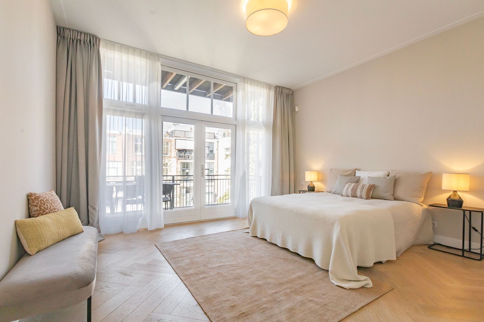 Paulus Potterstraat 24 B, Amsterdam foto-35