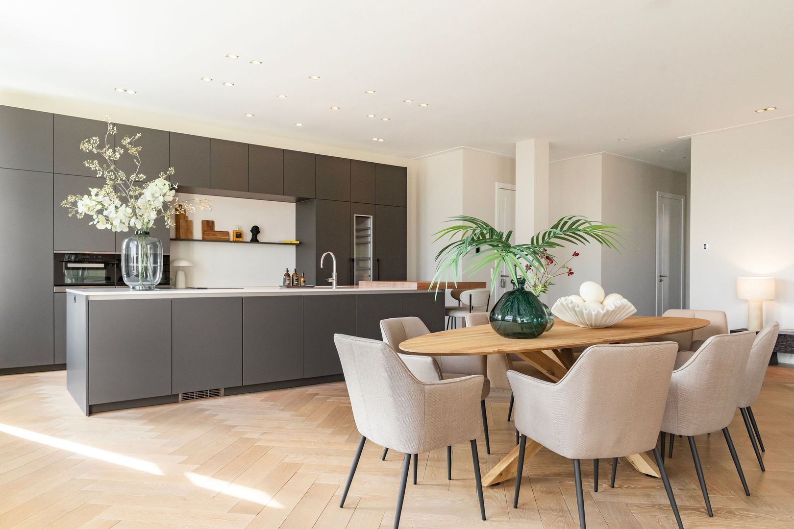 Paulus Potterstraat 24 B, Amsterdam foto-14