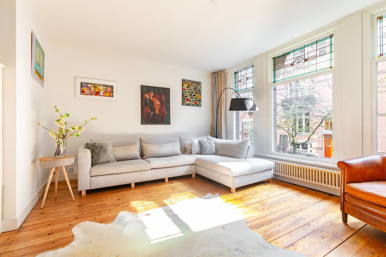 Valeriusstraat 240 H, Amsterdam foto-12